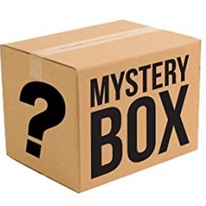 Hypebeast Mystery Box